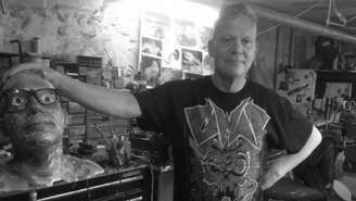 Chuck Varga, um dos fundadores e vocalistas da banda de shock metal GWAR, morreu aos 68 anos após um diagnóstico de câncer em abril deste ano