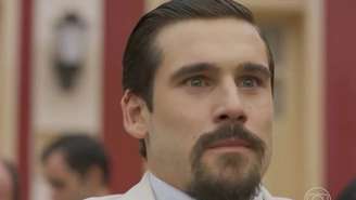 Mirinho (Reprodução/Globo)