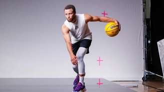 Stephen Curry 
