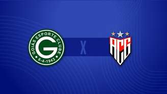 Goiás x Atlético-GO: onde assistir ao vivo ao jogo da 30ª rodada da Série B do Campeonato Brasileiro.