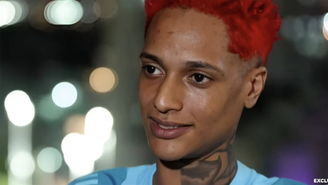 Oruam vira réu na Justiça por tentativa de homicídio qualificado no Rio de Janeiro
