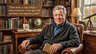 Encarar a vida como uma aventura contínua afasta o conformismo e sustenta a juventude interior em qualquer idade.