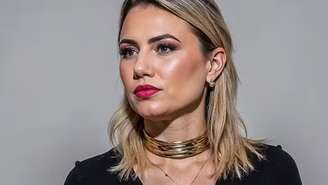Juliana Maria Teixeira da Costa (Reprodução Redes Sociais)