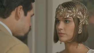 Mirinho e Virginia (Reprodução/Globo)