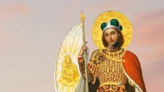 São Venceslau é celebrado pela Igreja Católica no dia 28 de setembro e ficou conhecido como duque da Boêmia