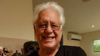 Antonio Fagundes
