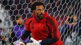 Herói em 2026, goleiro Vozinha de Cabo Verde critica assédio e revela ter perdido a privacidade