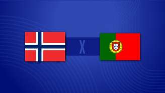 Noruega x Portugal: onde assistir ao vivo ao jogo pela segunda rodada da Liga das Nações.