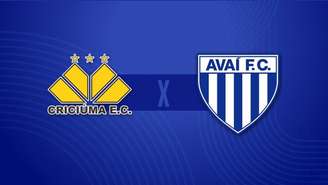 Criciúma x Avaí: onde assistir ao vivo ao jogo da 30ª rodada da Série B do Campeonato Brasileiro.