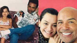 Filha de Rick quebra o silêncio após morte do (Reprodução/Instagram)
