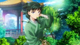 Imagem: Divulgação/Crunchyroll