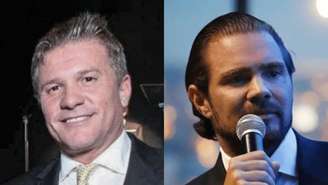 Excluído? Pai de Daniel Vorcaro diz que era rejeitado pelo filho nos negócios do Banco Master
