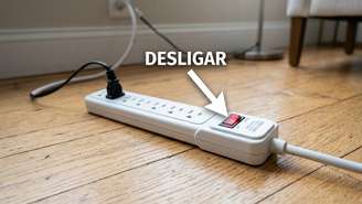 Consoles e computadores continuam gastando eletricidade mesmo quando parecem inativos.