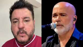 Bruno e Rick