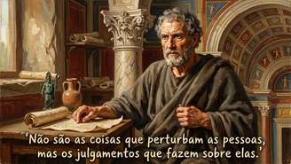 Quando suspendemos julgamentos precipitados sobre situações desconfortáveis evitamos angústias desnecessárias.