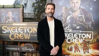 Jon Watts é mesmo o diretor que 'Star Wars' precisa para voltar aos trilhos (Rodin Eckenroth Getty Images for Disney)