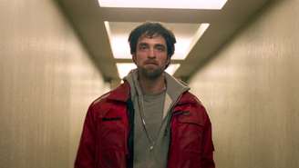 O meme favorito de Robert Pattinson sobre ele mesmo 'Me sinto um boomer' (Divulgação)