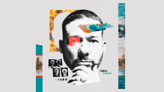 O álbum 'Ciclos' foi produzido ao longo de três anos