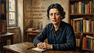 Ouvir o próximo sem julgamentos exige silenciar o ego e cultivar o desprendimento.