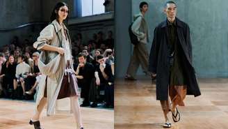 Saiba tudo sobre a Paris Fashion Week