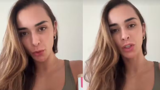 Tainá Militão