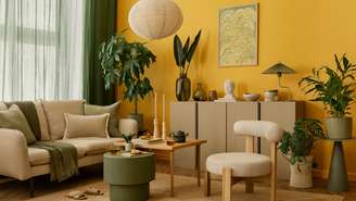Quer transformar a casa sem reforma? Veja 5 truques de pintura que renovam qualquer cômodo e deixam a decoração mais interessante
