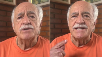 Ary Fontoura morreu? Ator se revolta após fake news anunciar sua morte aos 93 anos