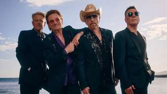 U2 em 2026