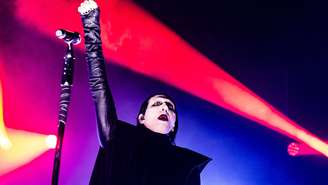 Marilyn Manson