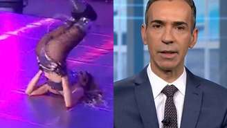 Reprodução/Globo