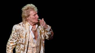 Rod Stewart