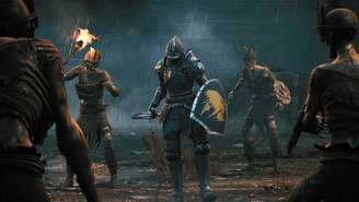 Remake de Demon's Souls já alcança 50 fps em emulador de PS5 para PC