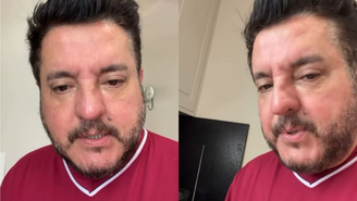 Bruno, dupla de Marrone, descreve experiência superficial