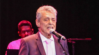 Chico Buarque registra boletim de ocorrência por suposta ameaça