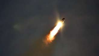 Megafoguete Starship, da SpaceX, realiza voo orbital nesta segunda-feira, 28