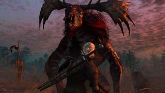 Remaster de The Witcher 3 requer RTX 5080 para Path Tracing em 4K; veja requisitos