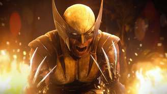 Marvel's Wolverine já está dando boot no PC com o emulador KytyPS5