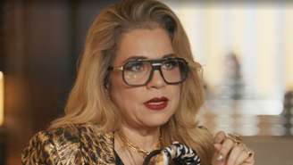 Pilar (Reprodução/Globo)