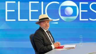 Reprodução/Globo