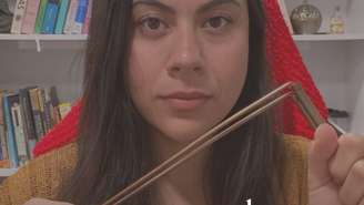 Descubra o que é o Dual Rod, como a especialista Julia Jorge usa a ferramenta na mediunidade e entenda a diferença entre ele e o pêndulo