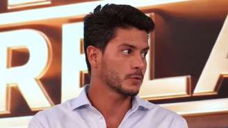 Arthur Aguiar