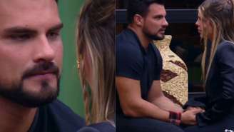 Reprodução/Record