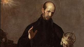 São Francisco de Borja trocou cargos, títulos e privilégios por uma vida religiosa marcada pela humildade e pelo trabalho missionário