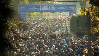 Corrida Integração 2026 (Foto: Rogério Capella)