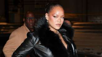 Rihanna