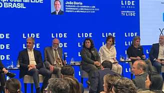 Especialistas debatem o cenário político do Brasil em meio à insegurança jurídica e à necessidade de reformas