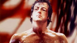 A verdadeira razão pela qual Sylvester Stallone insistiu em estrelar 'Rocky' (Divulgação)