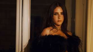 Confira o estilo de Jade Picon para a Paris Fashion Week
