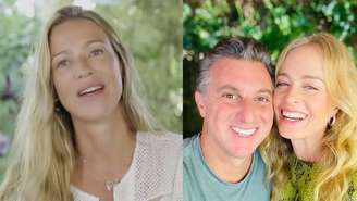 Luana Piovani mira Luciano Huck e Angélica após polêmica eleitoral (Reprodução/Instagram)