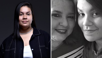 Morre Delma Maria, mãe da influenciadora Gabô Pantaleão, em Alagoas